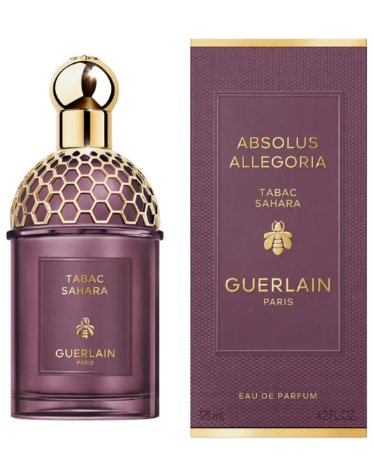 Tabac Sahara - Guerlain