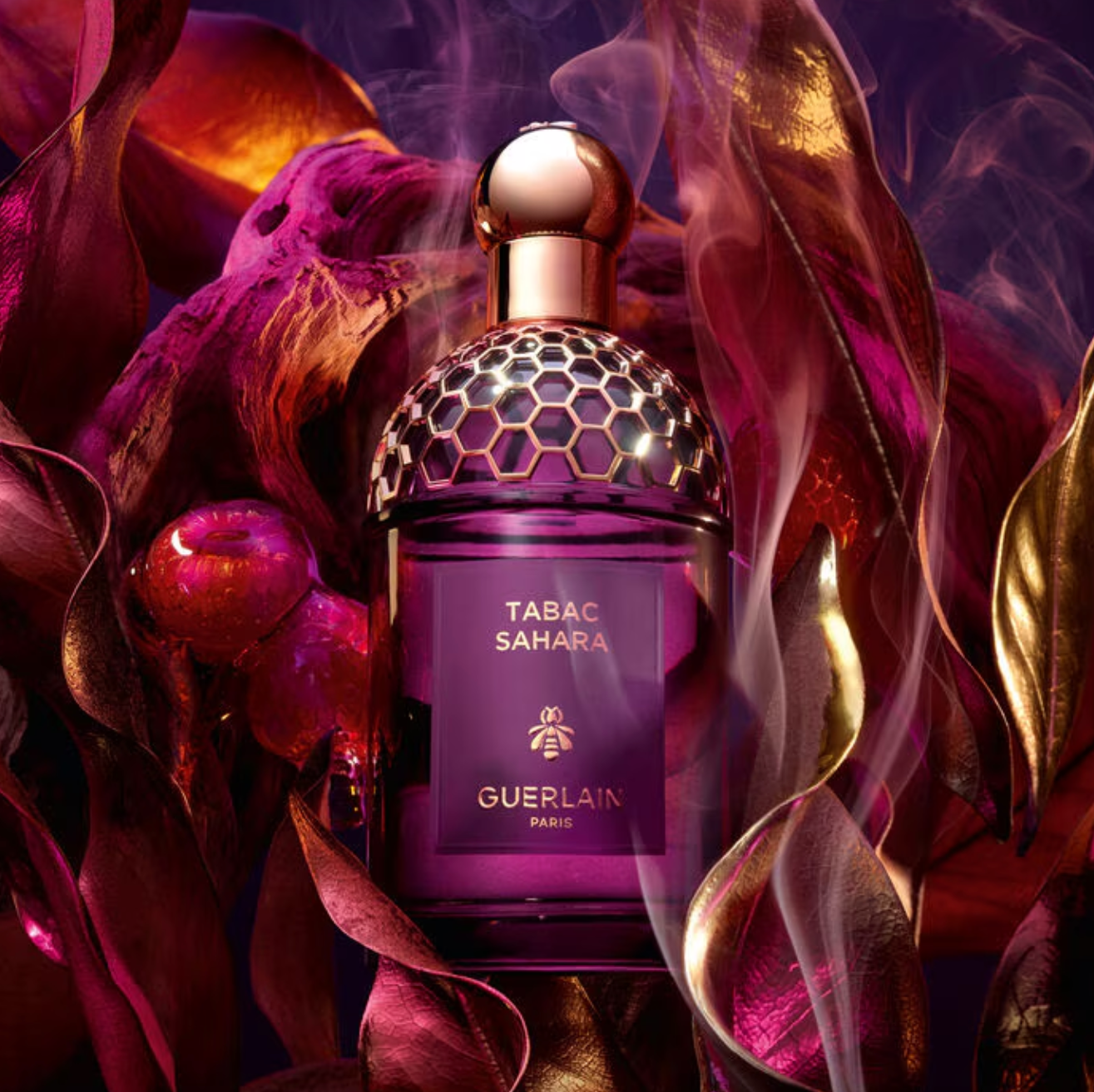 Tabac Sahara - Guerlain