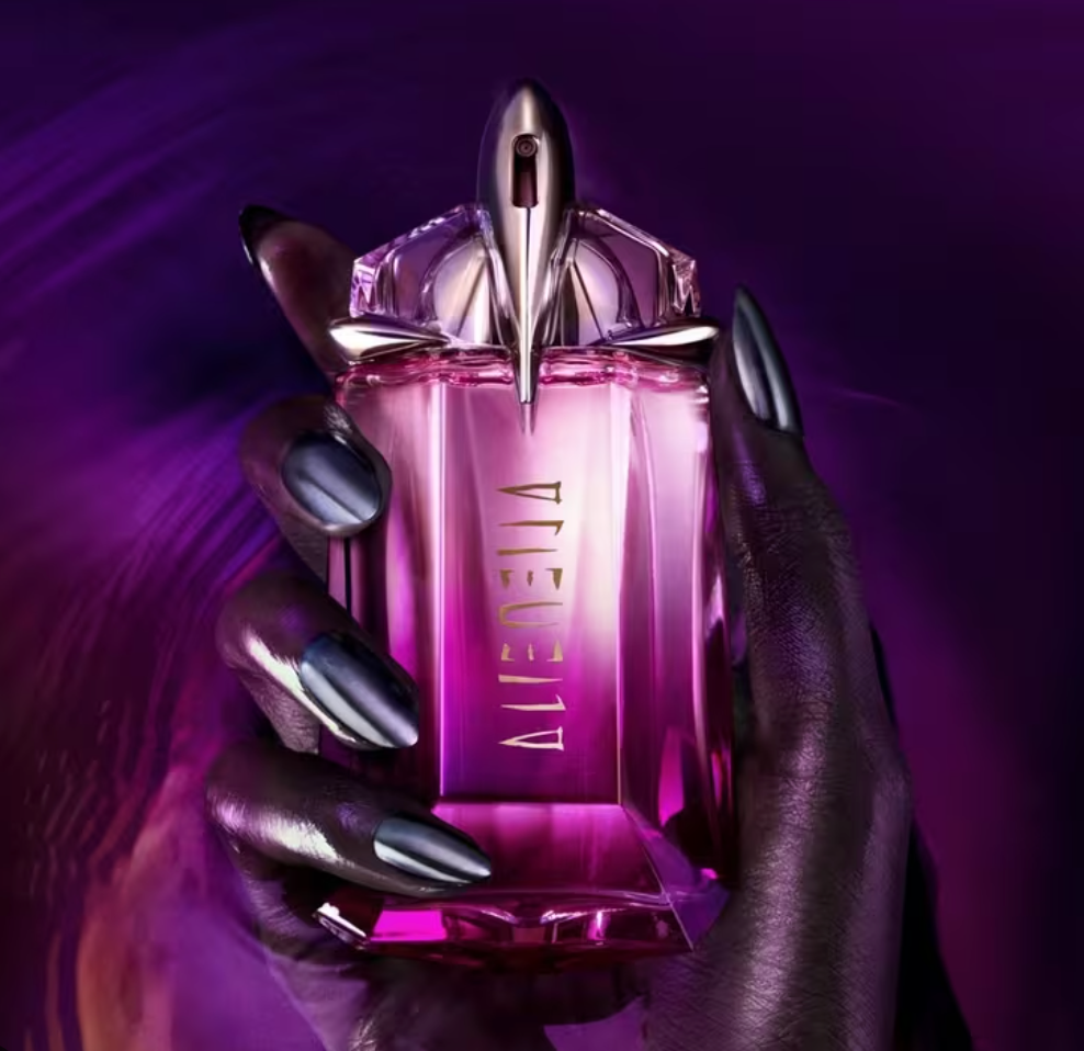 Alien Pulp - Mugler