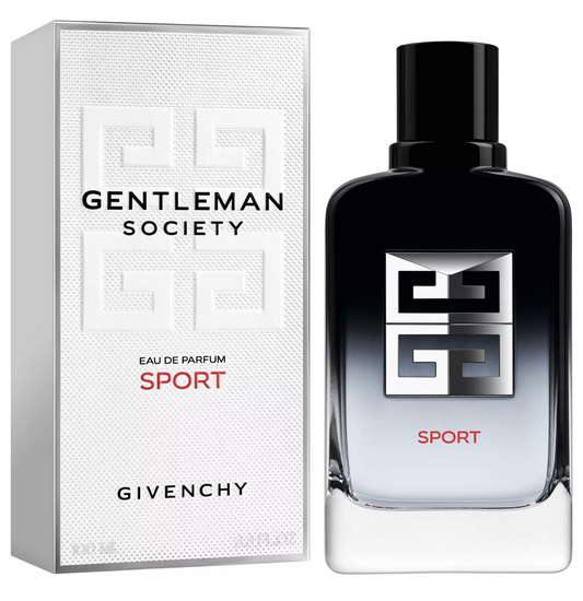 Gentleman Society Sport - Givenchy
