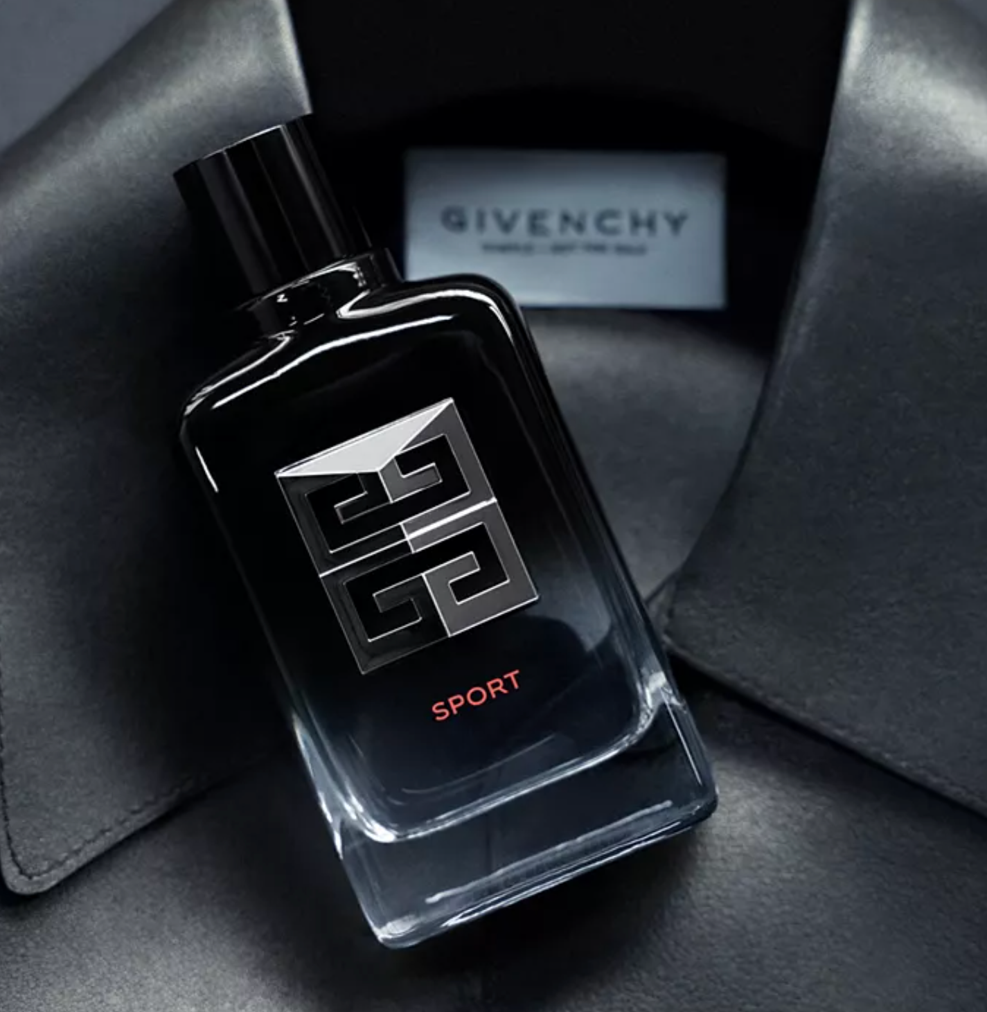 Gentleman Society Sport - Givenchy