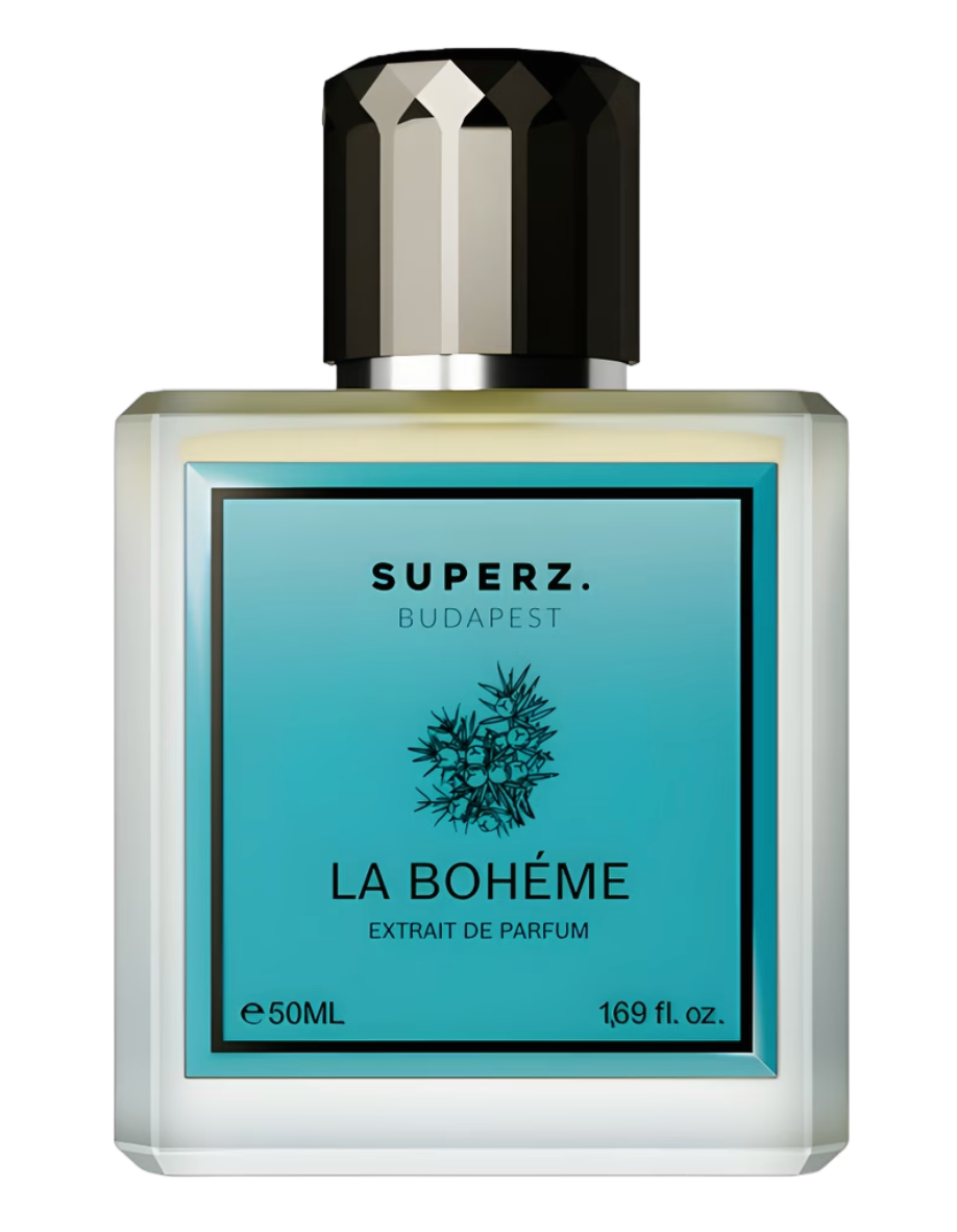 La Bohéme - Superz