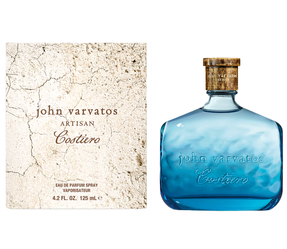 Artisan Costiero - John Varvatos