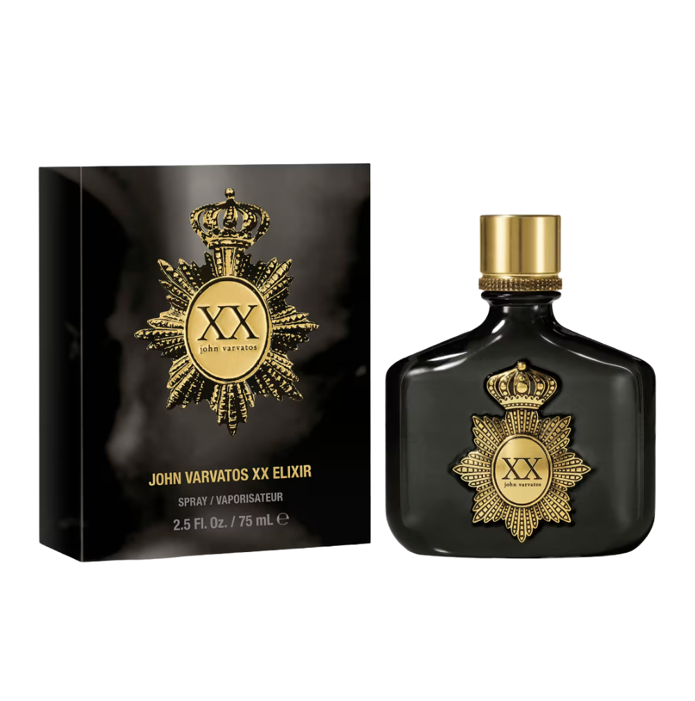 XX Elixir - John Varvatos