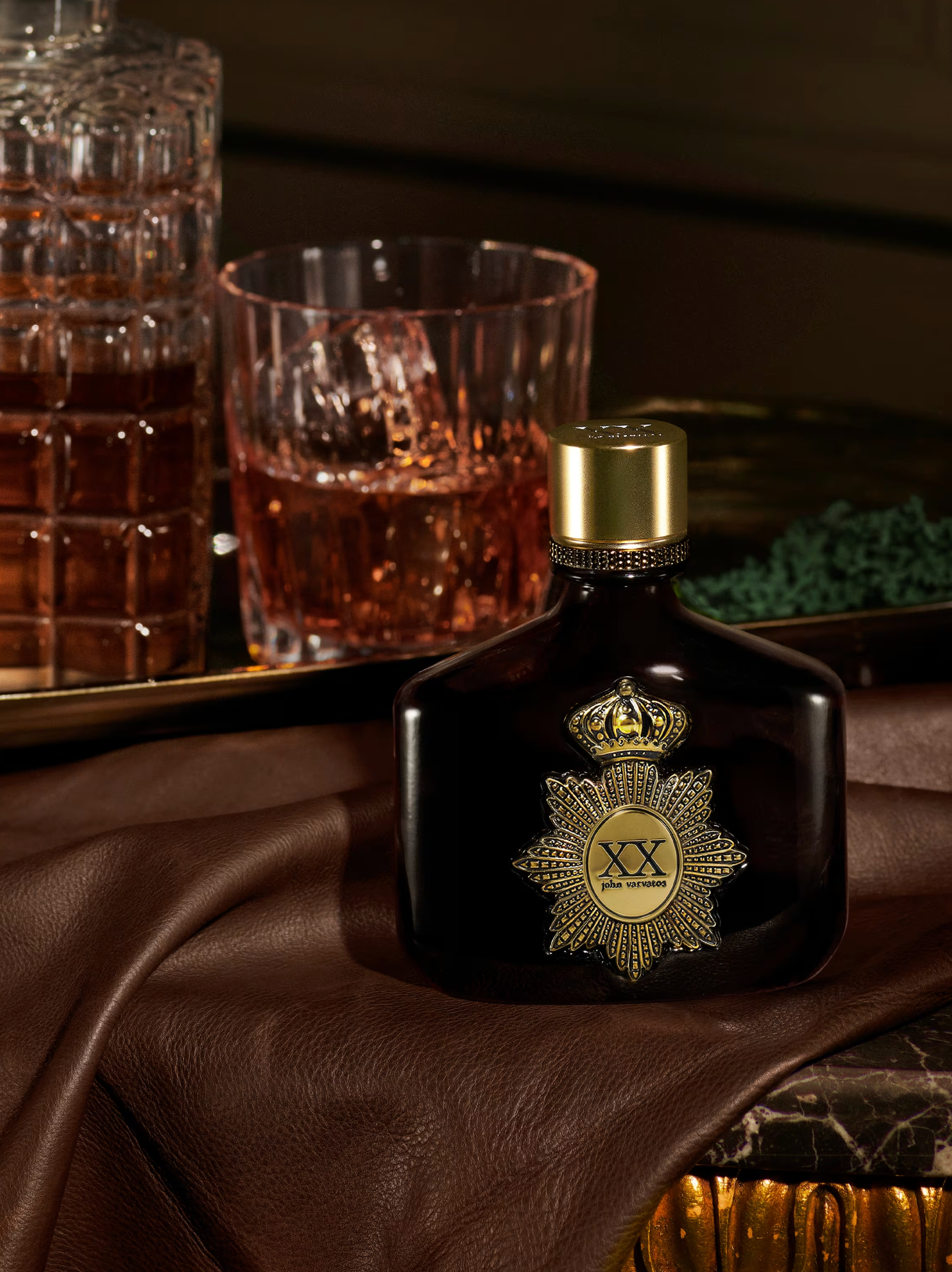 XX Elixir - John Varvatos