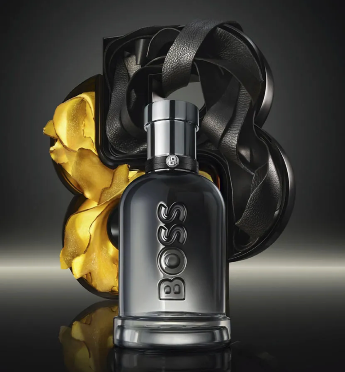 Boss Bottled Beyond - BOSS