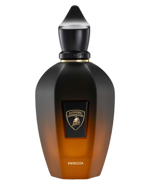 Fierezza - Xerjoff x Lamborghini