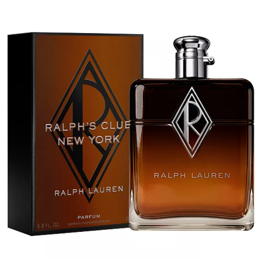 Ralph's Club New York Parfum - Ralph Lauren