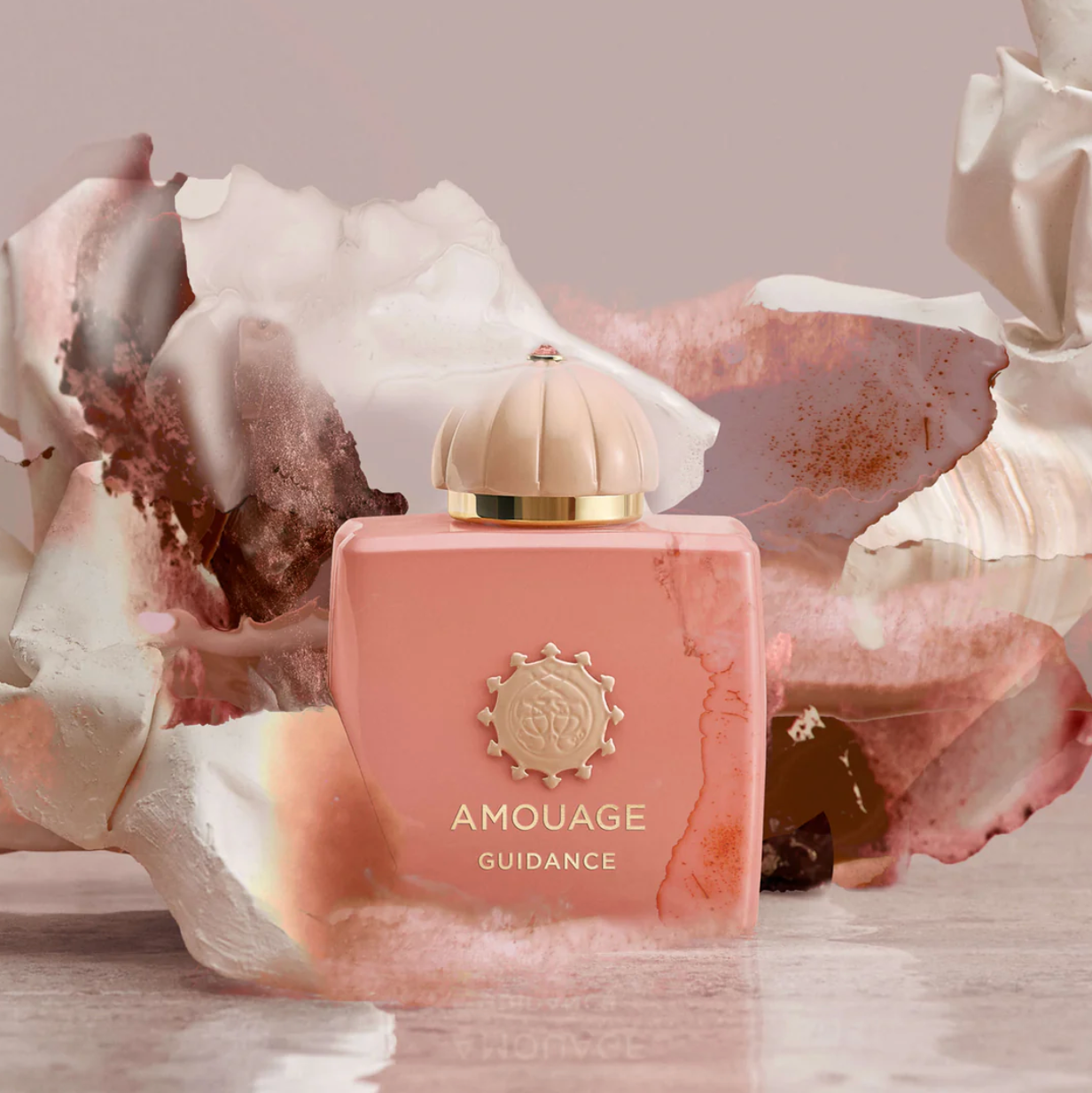 Guidance - Amouage