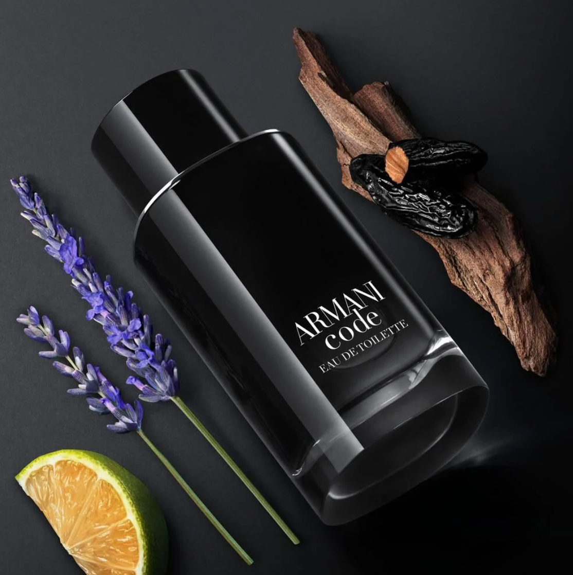 Armani Code EDT - Giorgio Armani