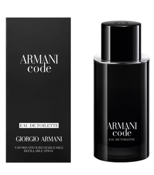 Armani Code EDT - Giorgio Armani