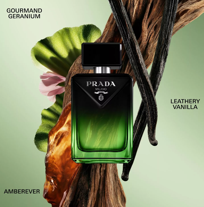 Paradigme Le Parfum - Prada | 2ml & 5ml Fragrance Sample