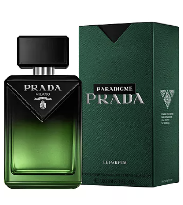 Paradigme Le Parfum - Prada | 2ml & 5ml Fragrance Sample