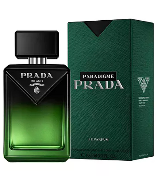 Paradigme Le Parfum - Prada | 2ml & 5ml Fragrance Sample