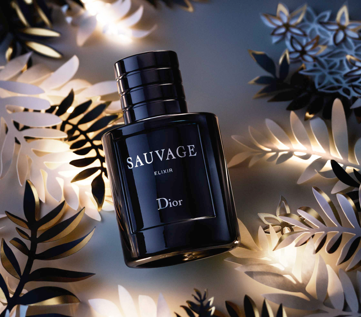 Sauvage Elixir - Dior | 2ml & 5ml Fragrance Sample