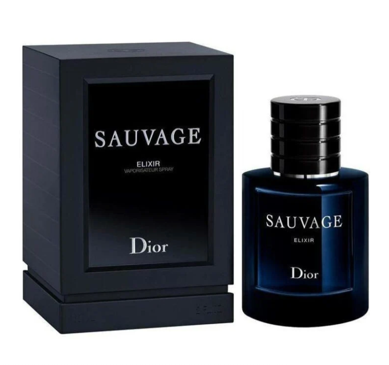 Sauvage Elixir - Dior | 2ml & 5ml Fragrance Sample