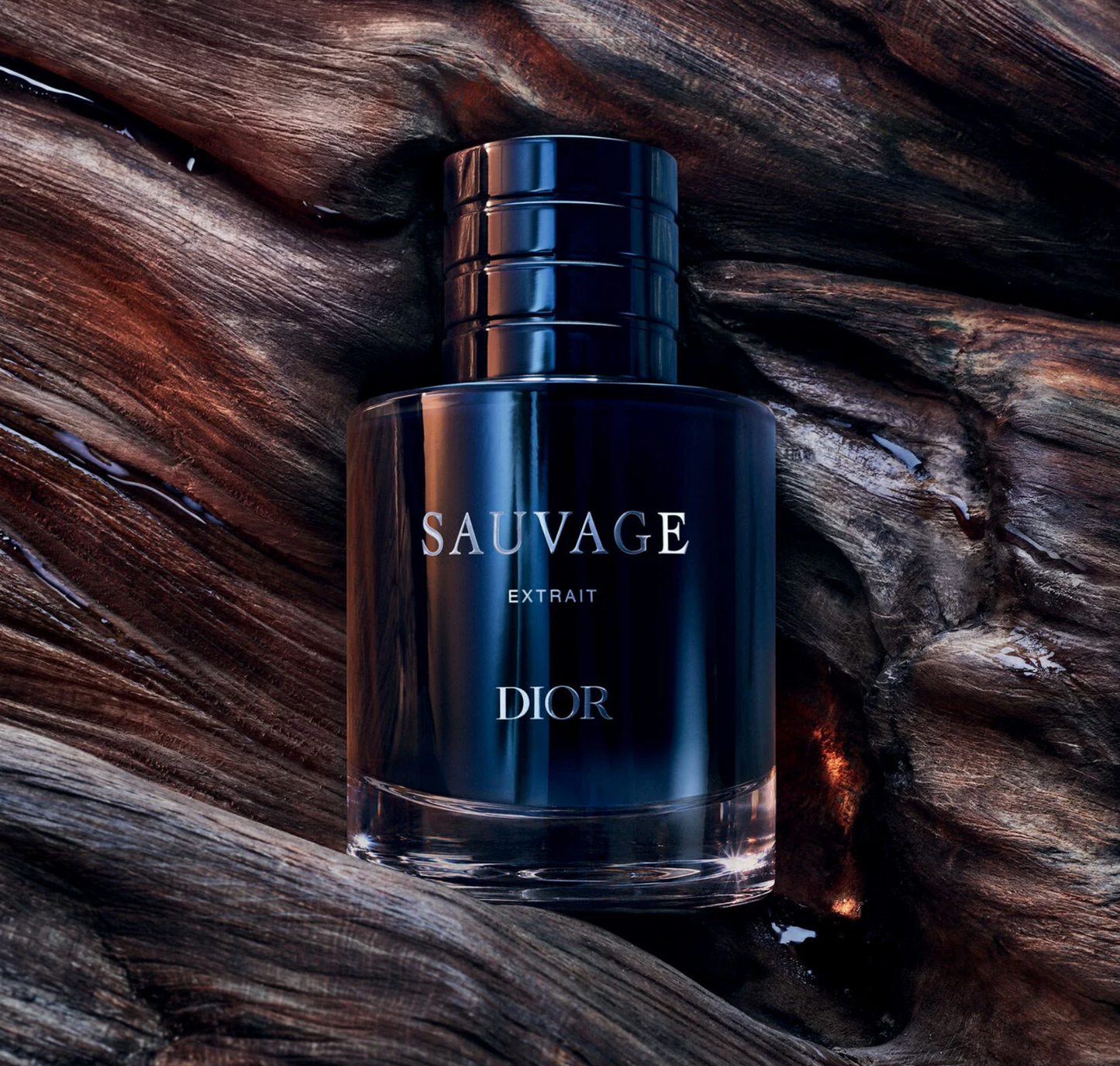 Sauvage Extrait - Dior | 2ml & 5ml Fragrance Sample