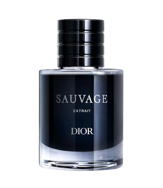 Sauvage Extrait - Dior | 2ml & 5ml Fragrance Sample