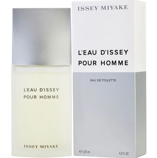 L'Eau d'Issey - Issey Miyake | 2ml & 5ml Fragrance Sample