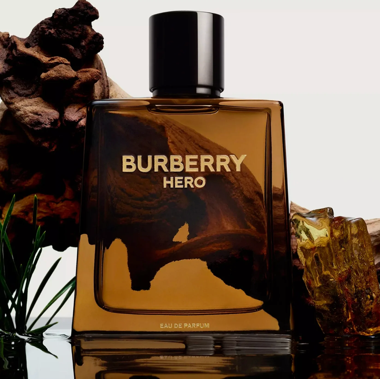 Hero EDP - Burberry | 2ml & 5ml Fragrance Sample