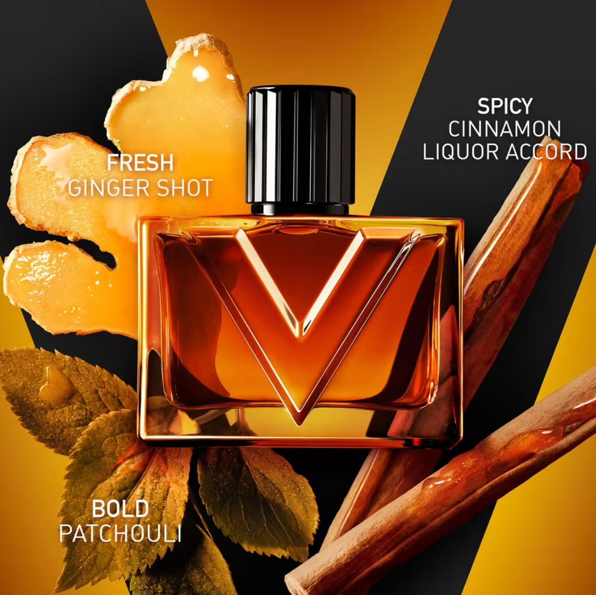 Uomo Vendetta - Valentino | 2ml & 5ml Fragrance Sample