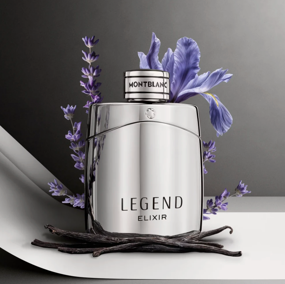 Legend Elixir - Montblanc | 2ml & 5ml Fragrance Sample