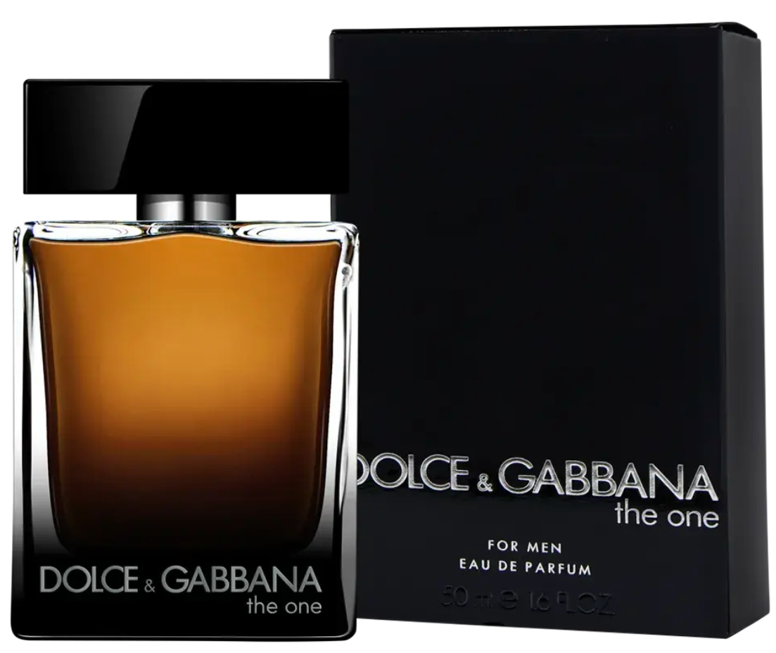 The One EDP - Dolce & Gabbana