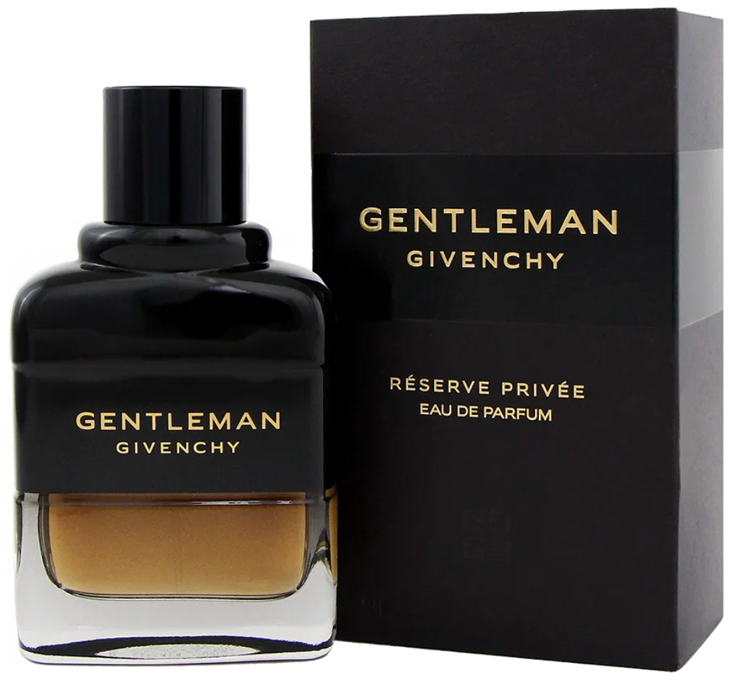 Gentleman Réserve Privée EDP - Givenchy