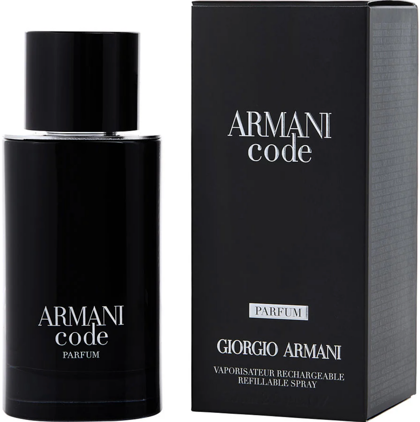 Armani Code Parfum - Giorgio Armani