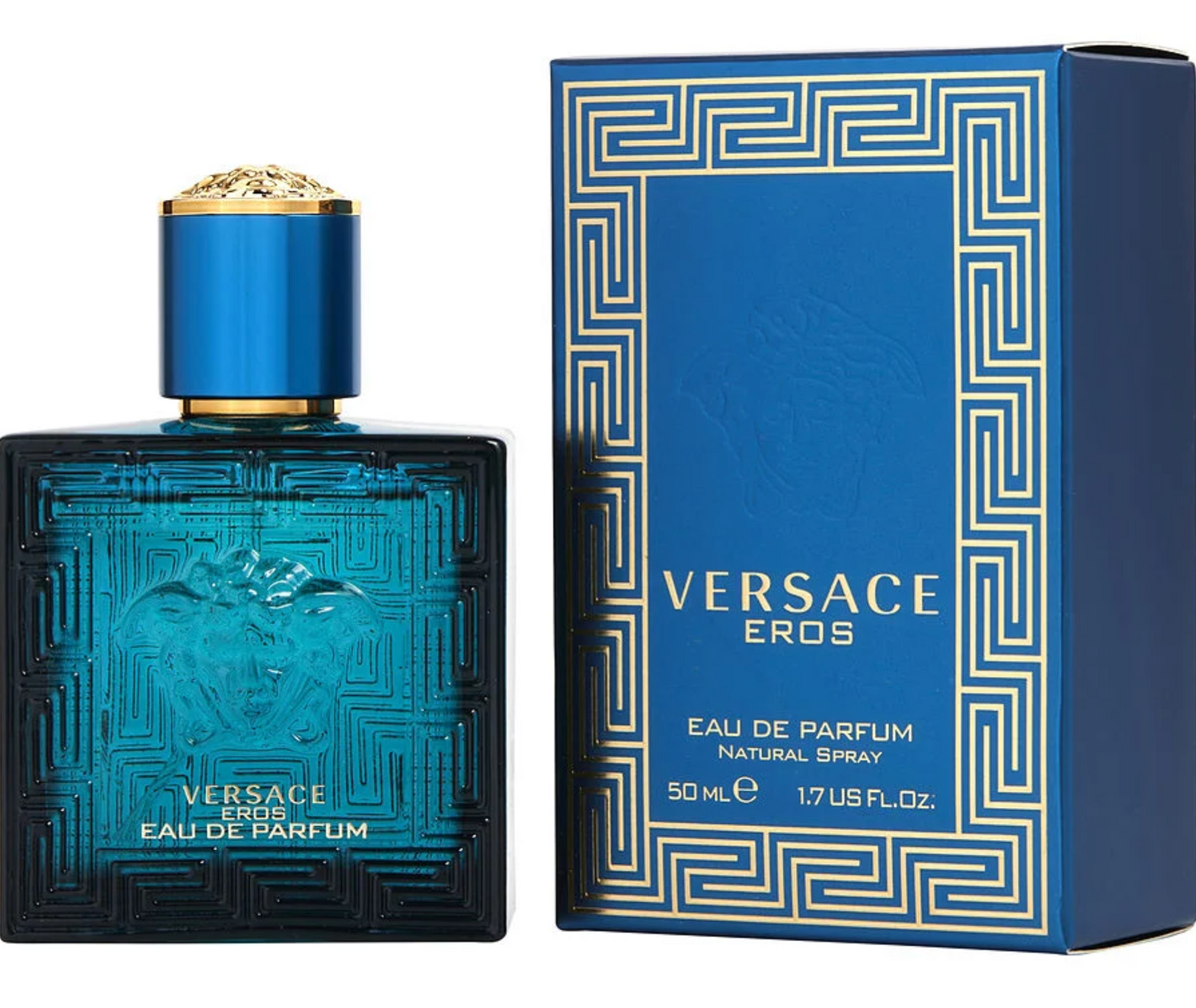 Eros EDP - Versace