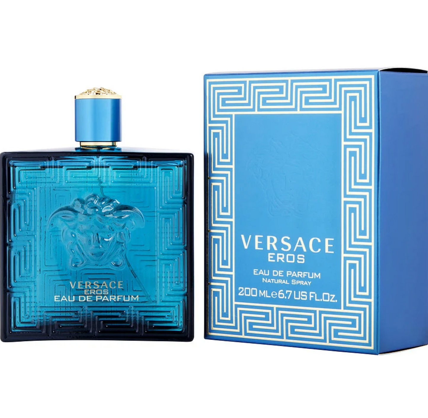 Eros EDP - Versace