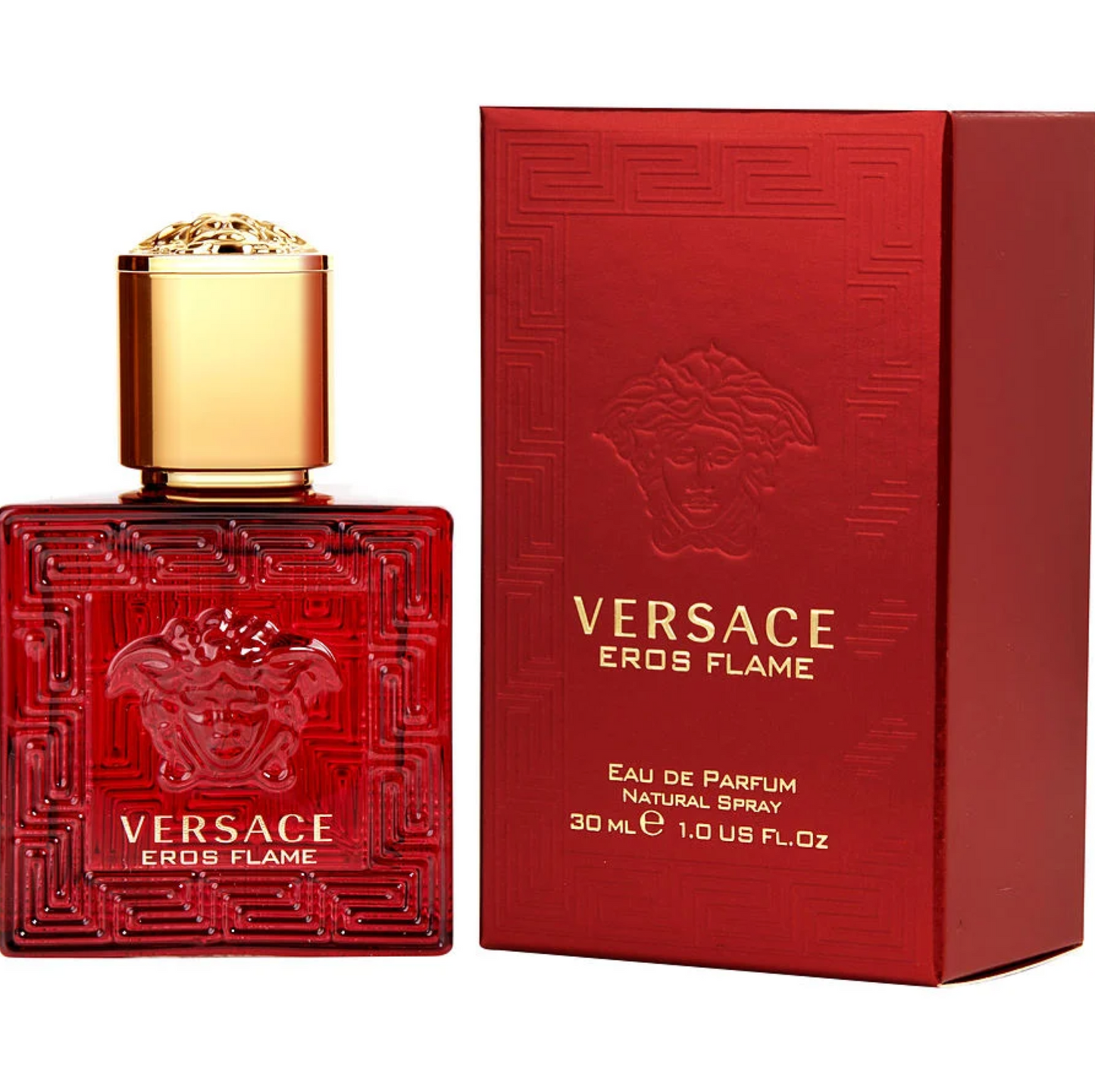 Eros Flame EDP - Versace