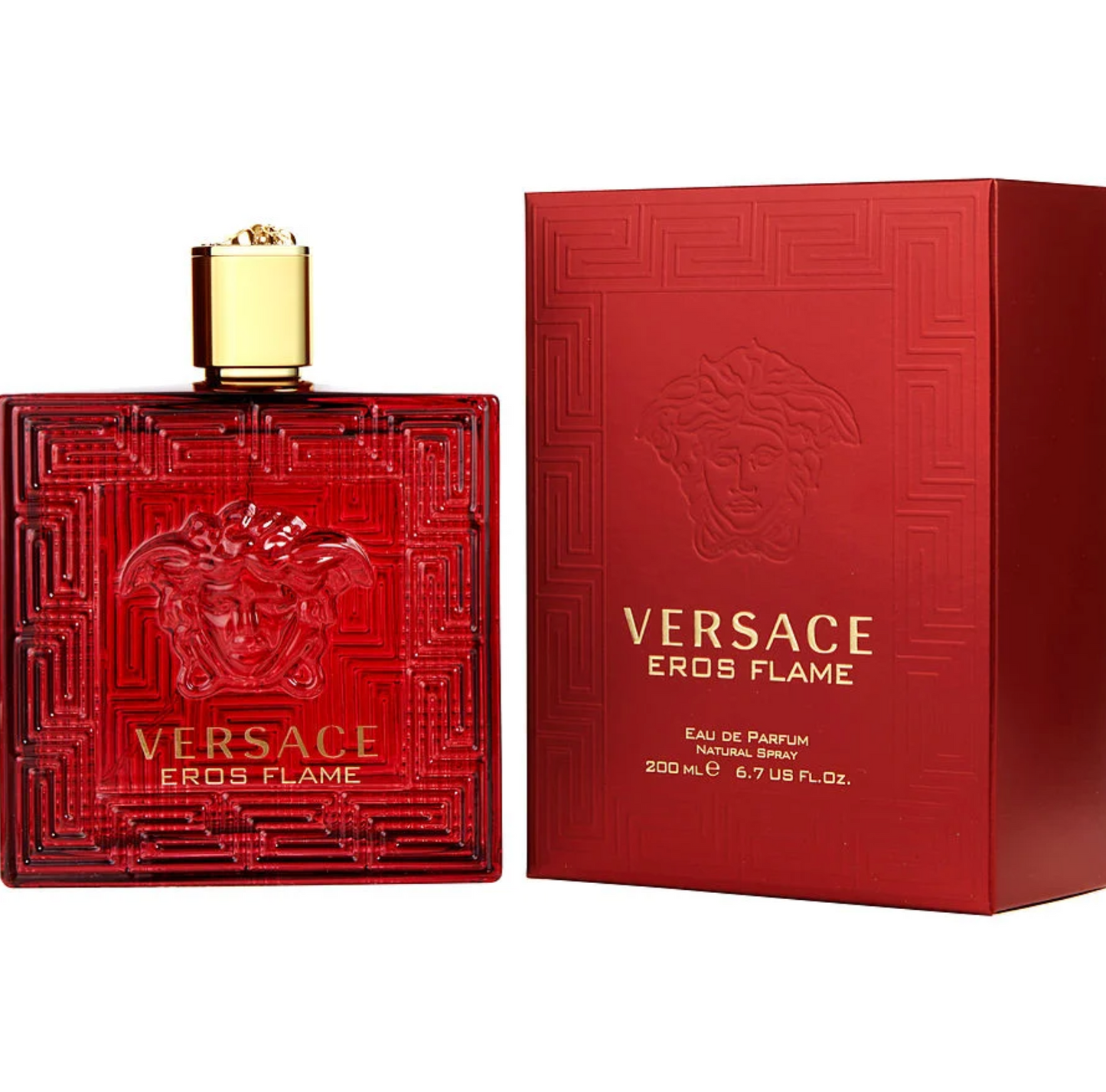 Eros Flame EDP - Versace