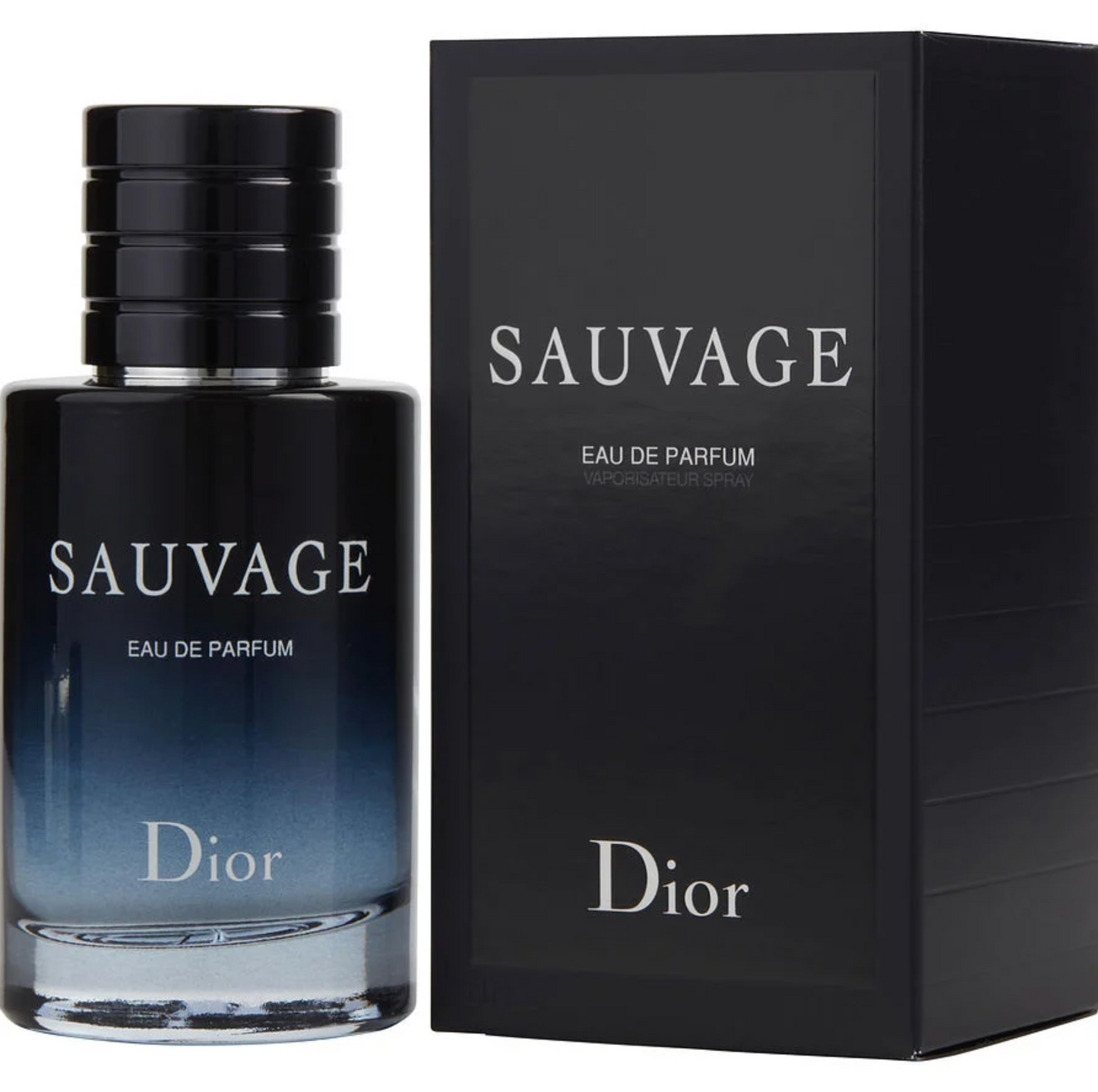 Sauvage EDP - Dior