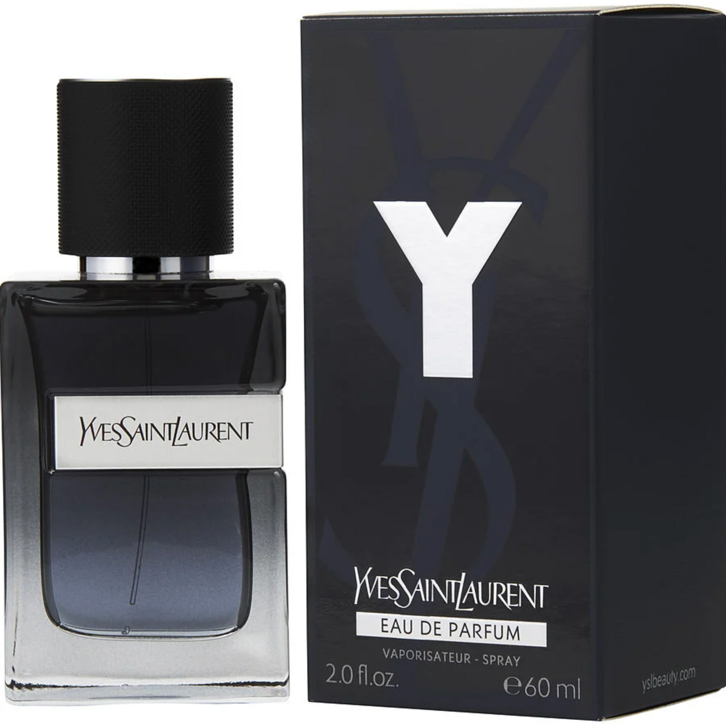 Y EDP - Yves Saint Laurent