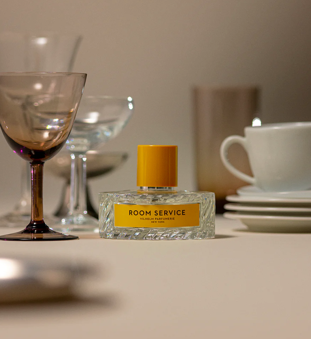 Room Service EDP - Vilhelm