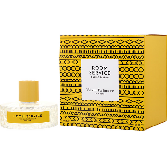 Room Service EDP - Vilhelm