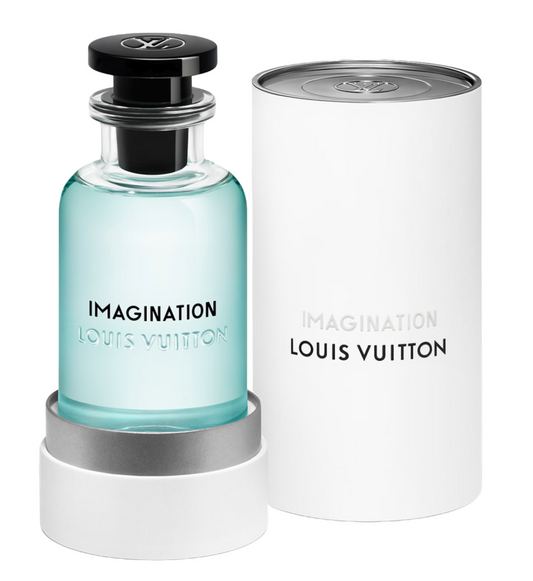 Imagination - Louis Vuitton