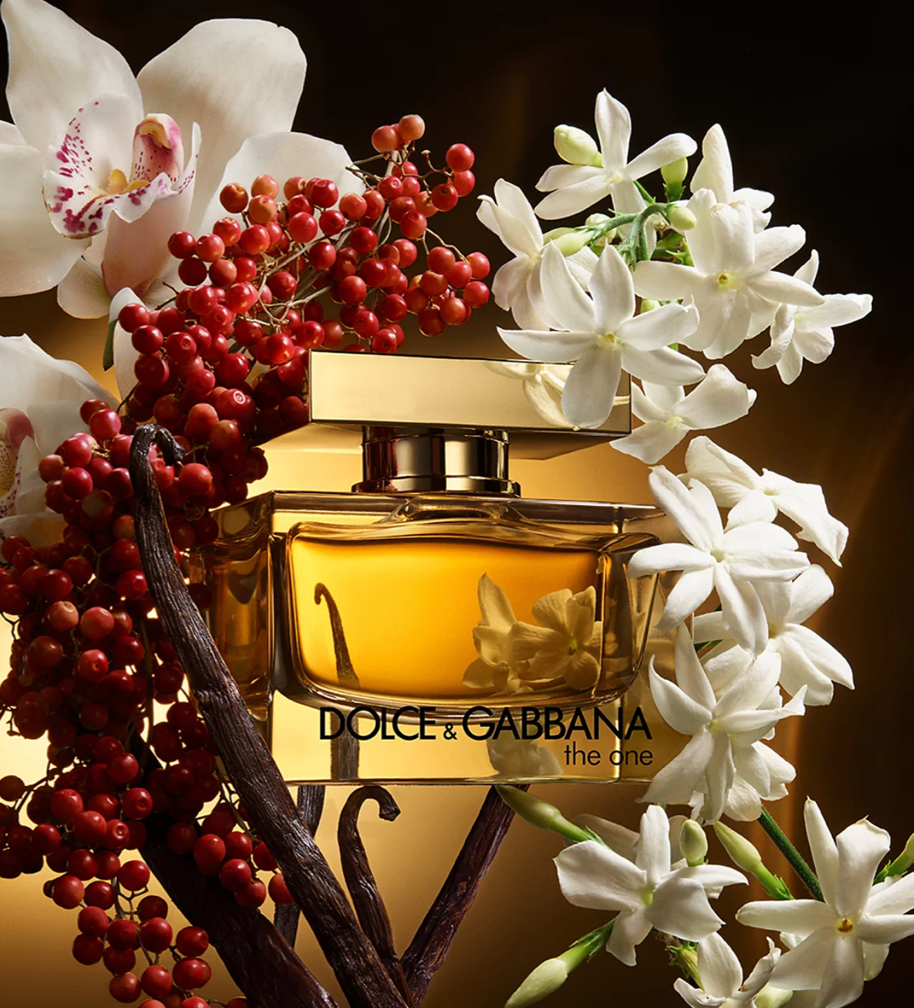 The One EDP Intense - Dolce&Gabbana