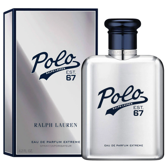 Polo 67 EDP Extreme - Ralph Lauren