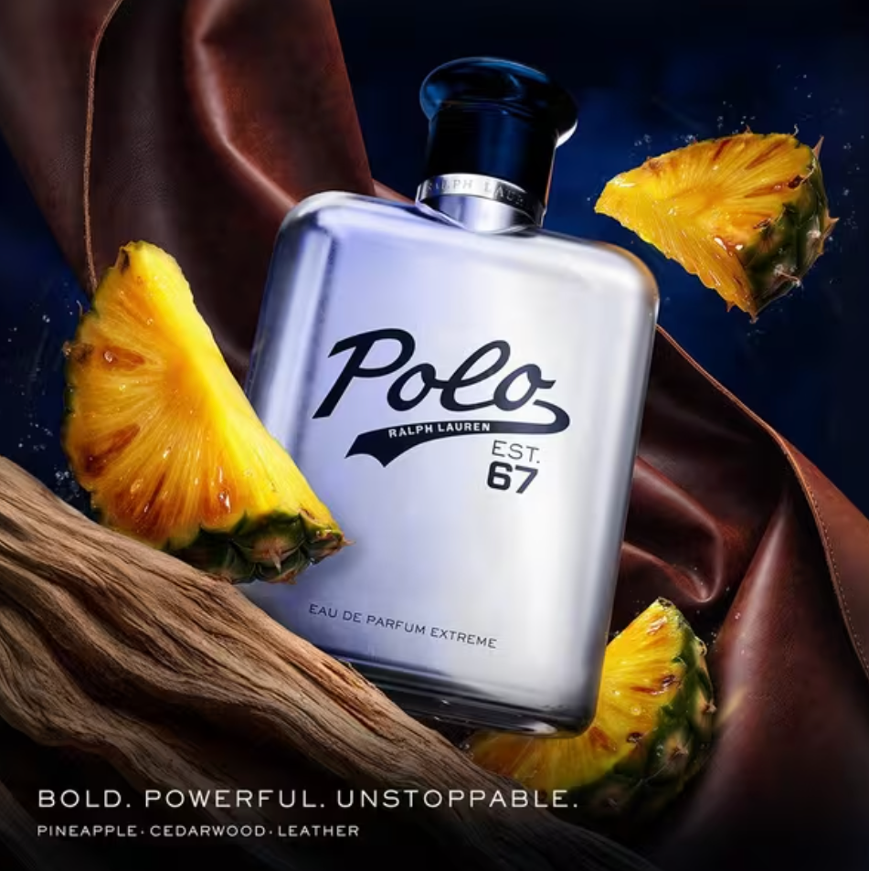 Polo 67 EDP Extreme - Ralph Lauren