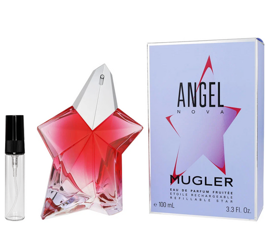 Angel Nova EDP - Mugler | 2ml & 5ml Fragrance Sample