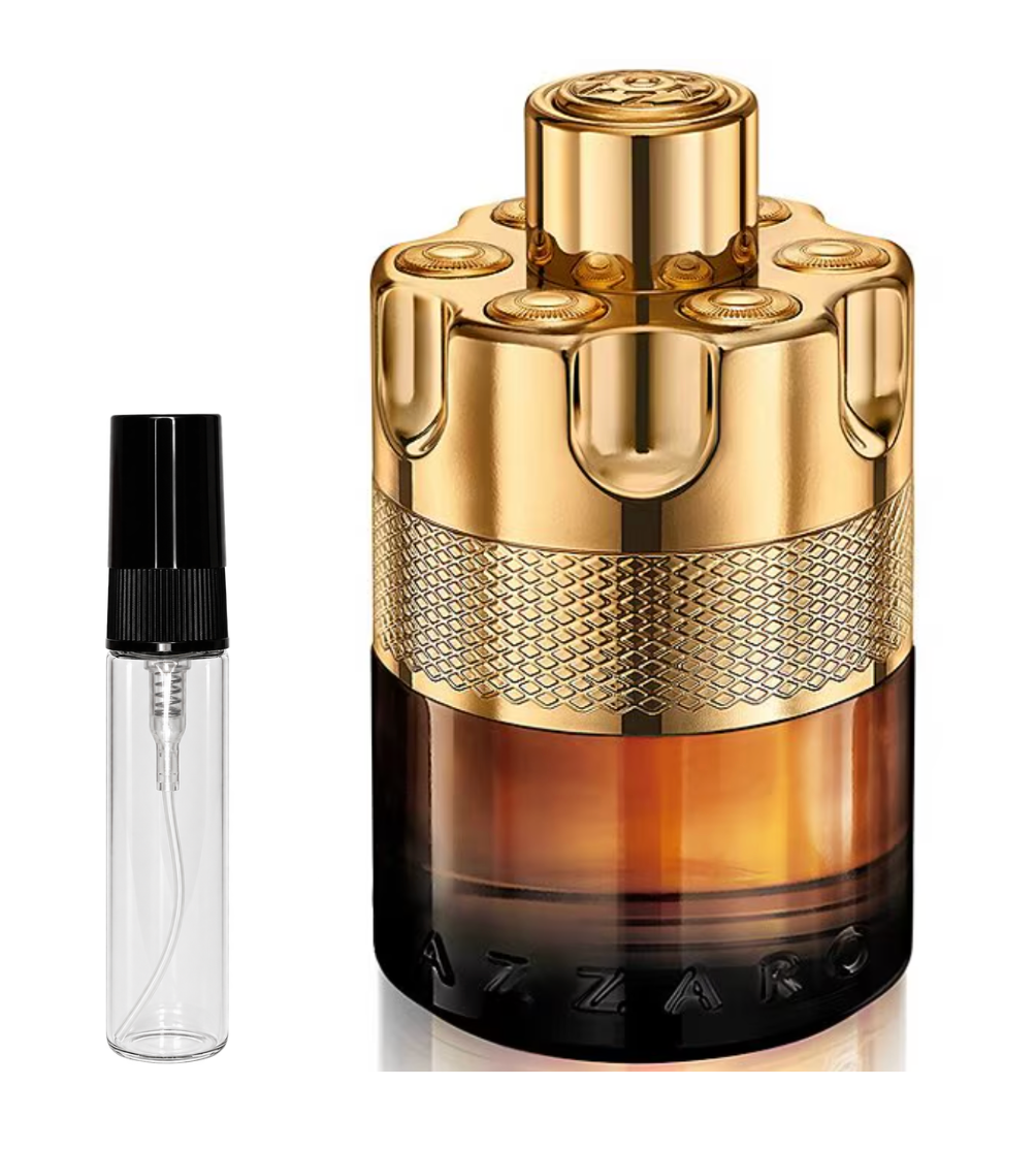 Forever Wanted Absolu - Azzaro | 2ml & 5ml Fragrance Sample