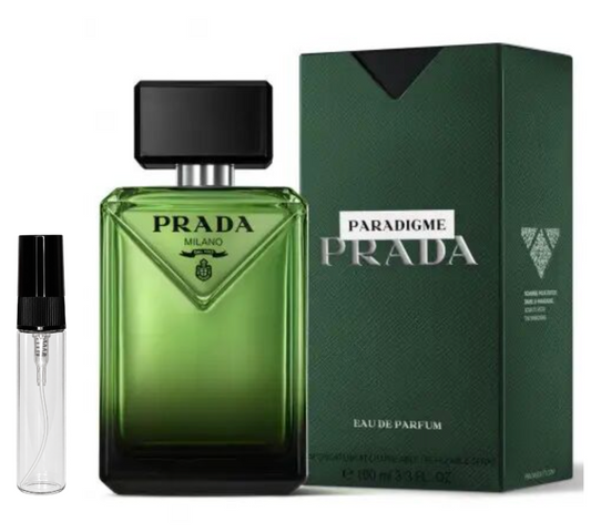 Paradigme EDP - Prada | 2ml & 5ml Fragrance Sample