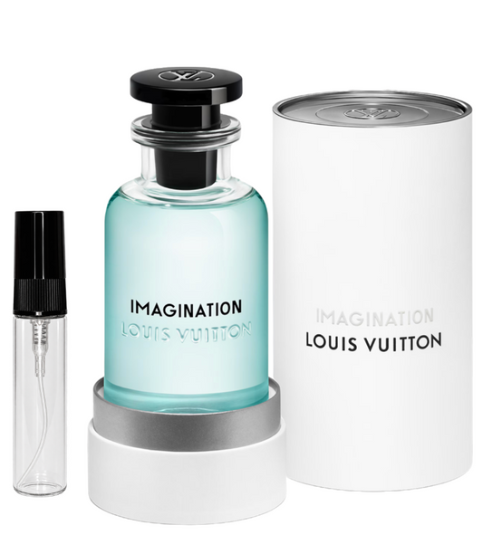 Imagination - Louis Vuitton | 2ml & 5ml Fragrance Sample