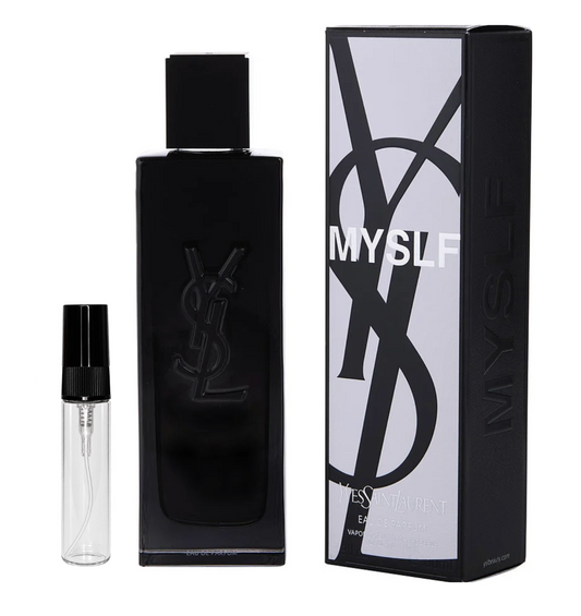 Myslf EDP - YSL | 2ml & 5ml Fragrance Sample