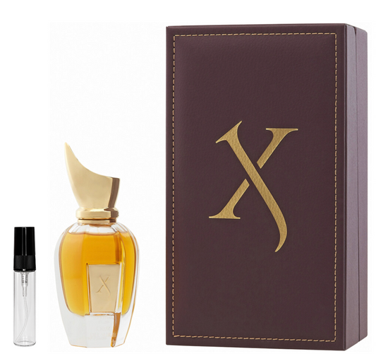 Cruz Del Sur II - Xerjoff | 2ml & 5ml Fragrance Sample