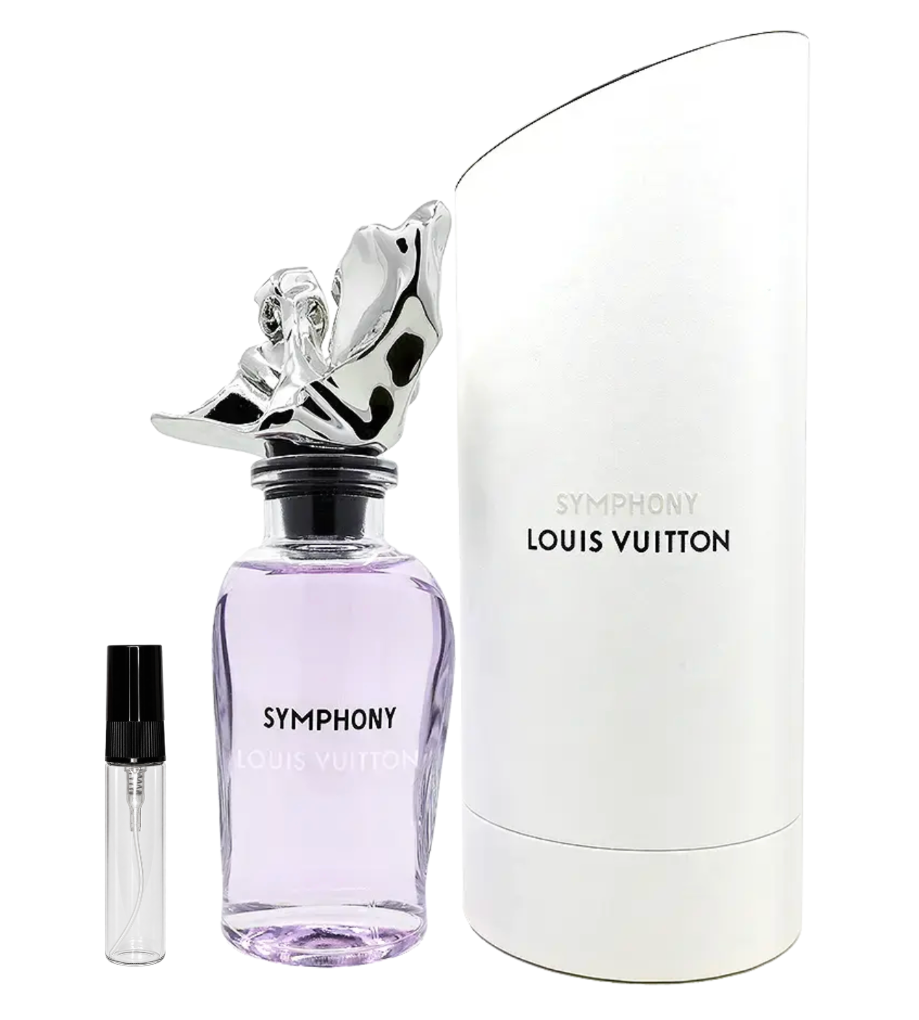Symphony - Louis Vuitton | 2ml & 5ml Fragrance Sample