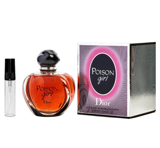 Poison Girl EDP - Dior | 2ml & 5ml Fragrance Sample