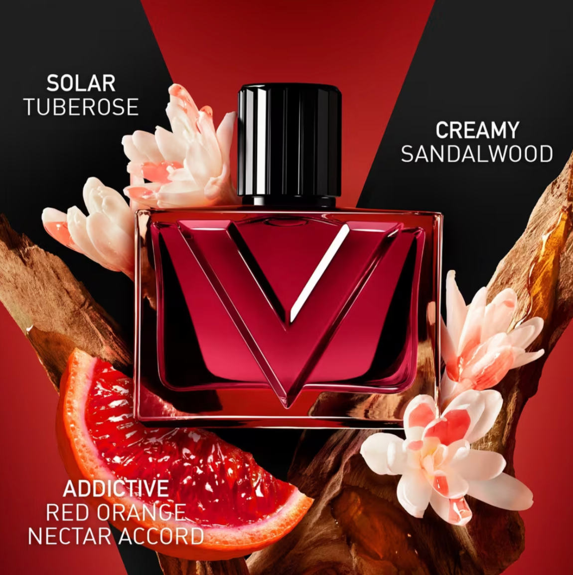 Donna Vendetta - Valentino | 2ml & 5ml Fragrance Sample